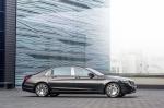Mercedes-Maybach S600 2017 года (WW)